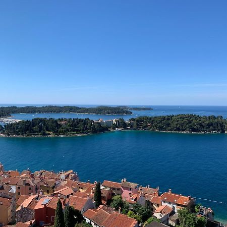 Guest House Jadro Rovinj Exteriör bild