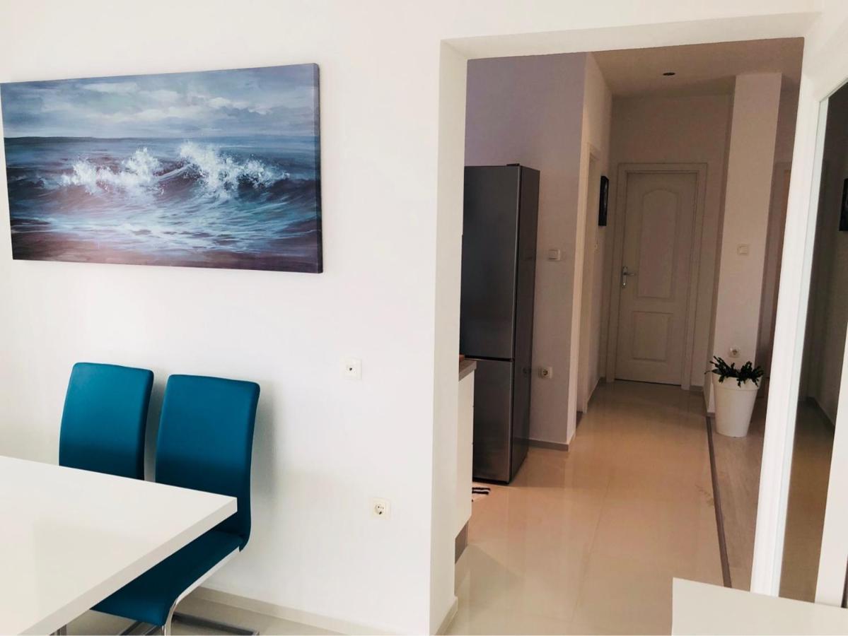 Guest House Jadro Rovinj Exteriör bild