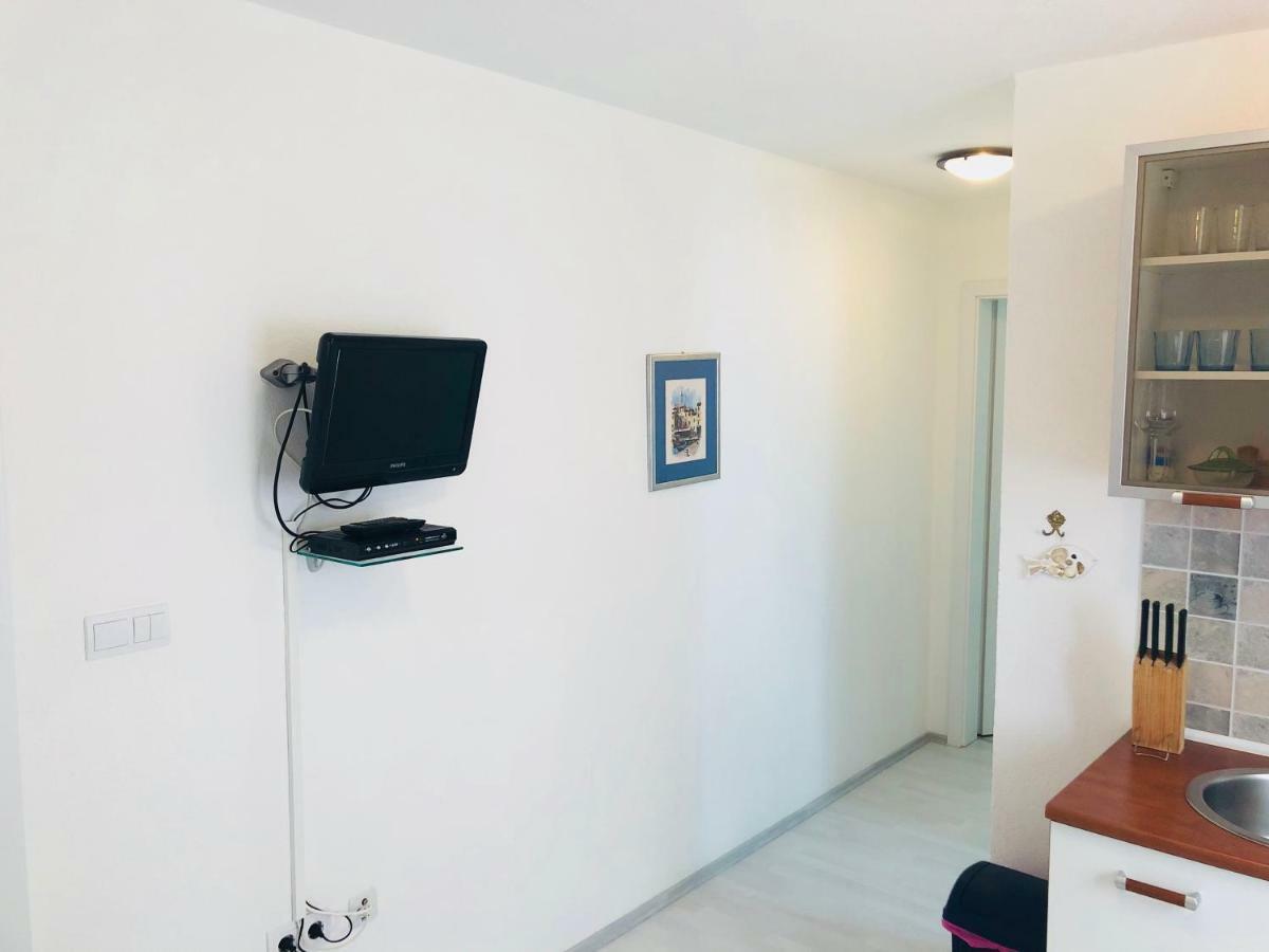 Guest House Jadro Rovinj Exteriör bild